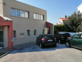 Apartment Balta